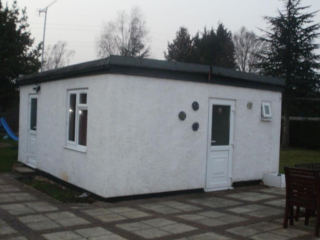 London Heathrow Guesthouse Hillingdon Oda fotoğraf