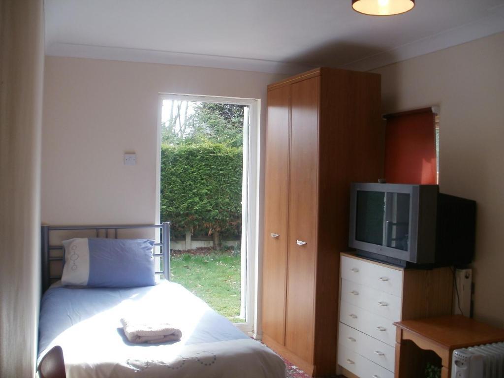 London Heathrow Guesthouse Hillingdon Oda fotoğraf