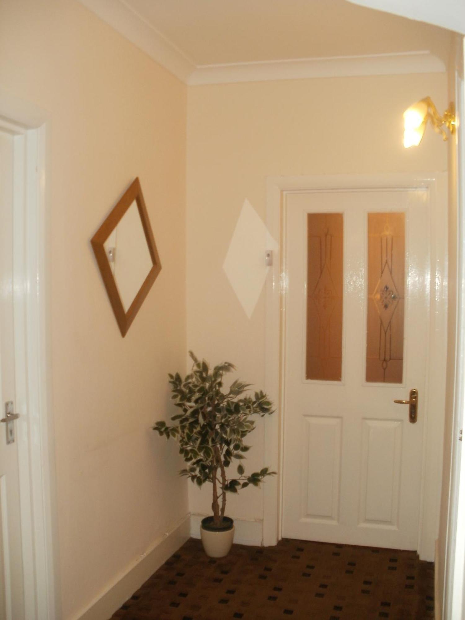 London Heathrow Guesthouse Hillingdon Dış mekan fotoğraf