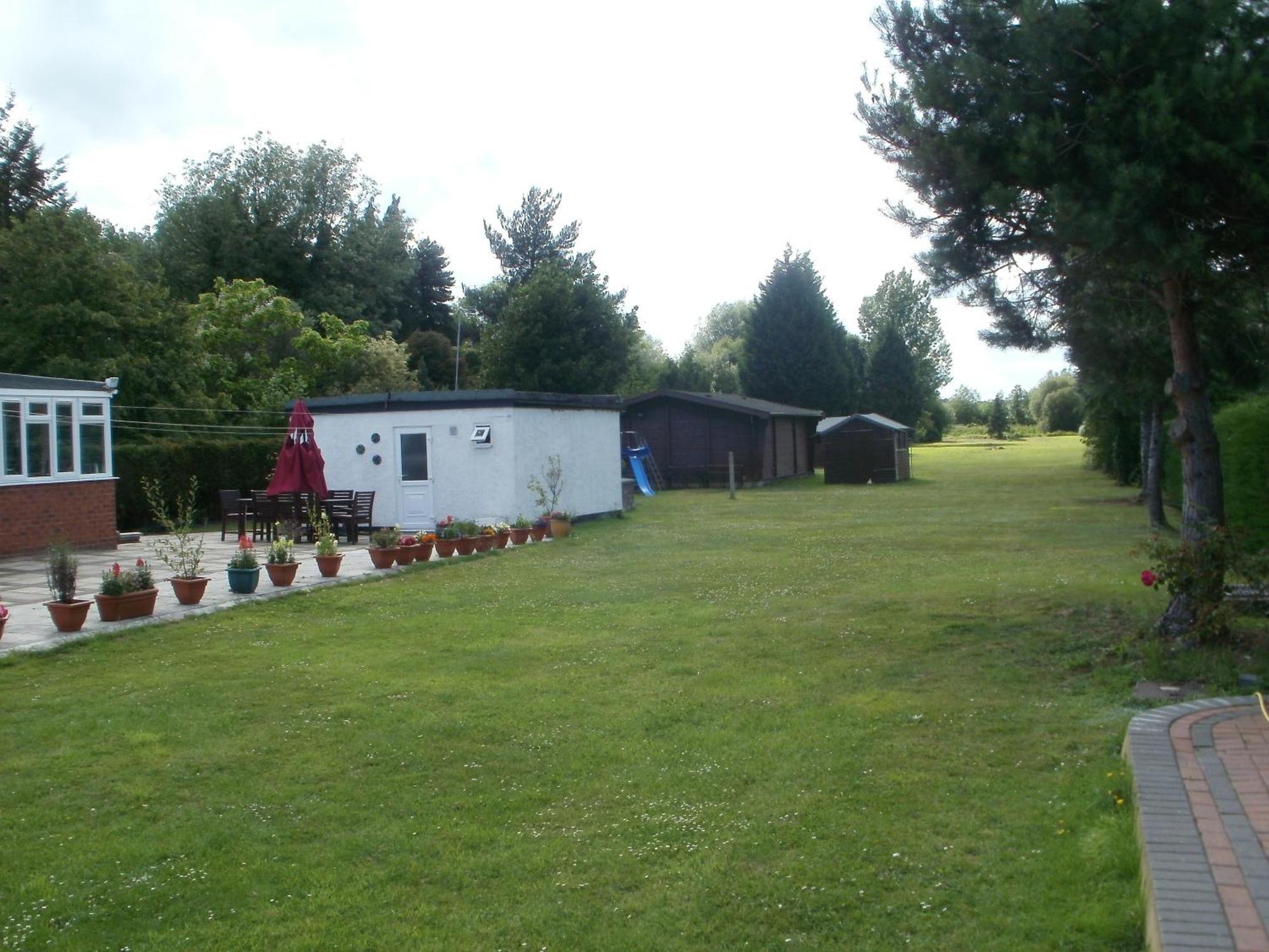 London Heathrow Guesthouse Hillingdon Dış mekan fotoğraf