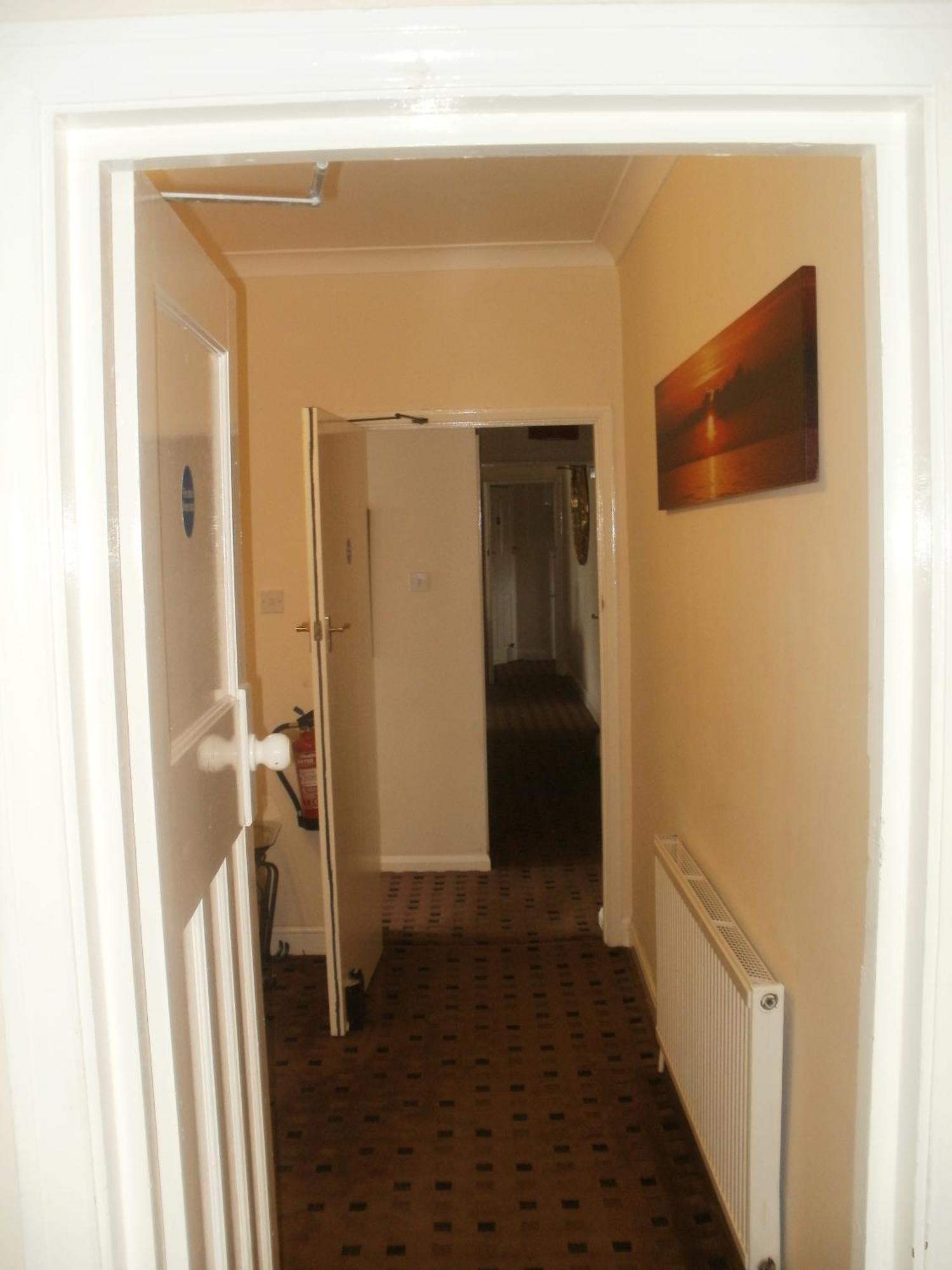 London Heathrow Guesthouse Hillingdon Dış mekan fotoğraf