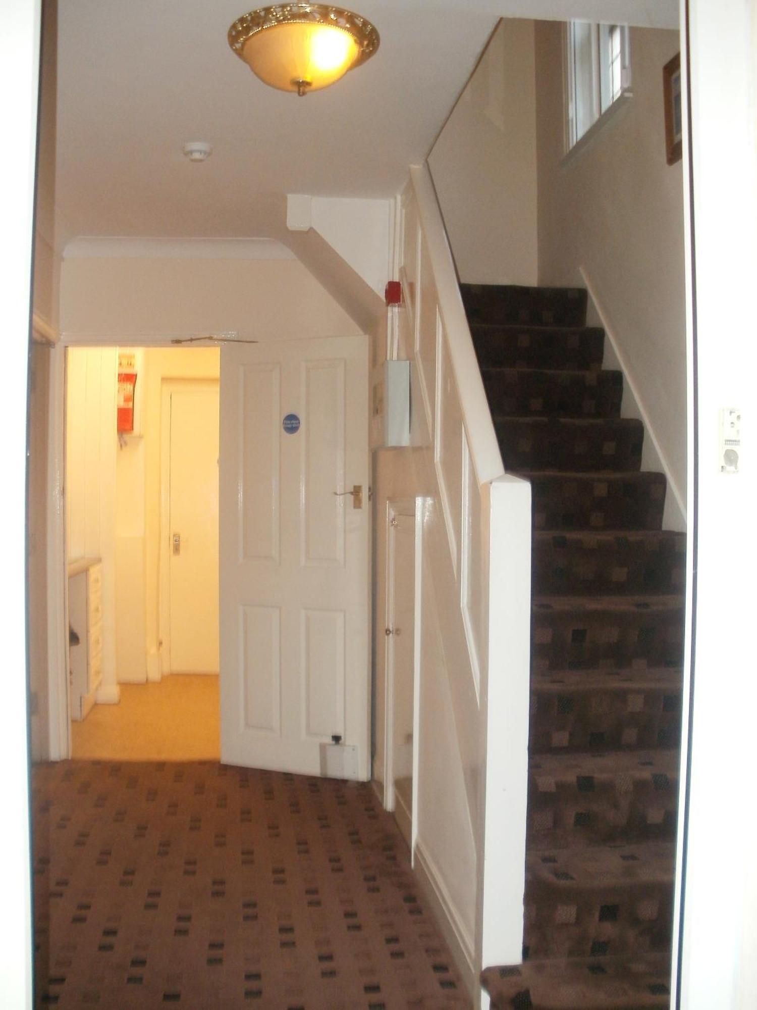 London Heathrow Guesthouse Hillingdon Dış mekan fotoğraf