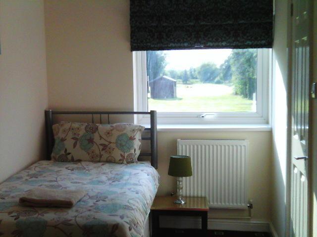 London Heathrow Guesthouse Hillingdon Dış mekan fotoğraf